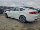 Ford Fusion Se Hybrid Image 7