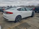 Ford Fusion Se Hybrid Image 3