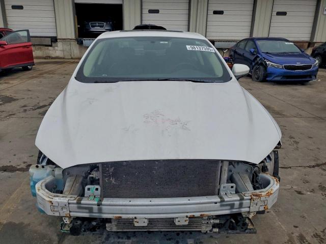 Ford Fusion Se Hybrid Image 9