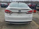 Ford Fusion Se Hybrid Image 13
