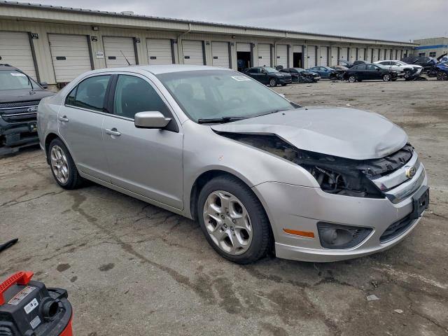 Ford Fusion Se Image 10