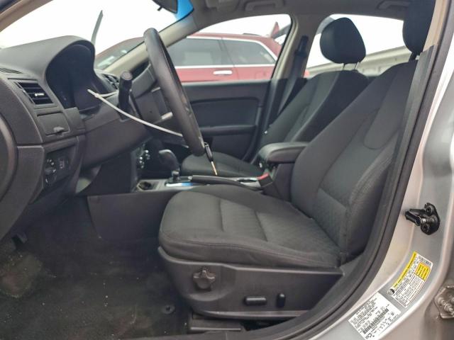 Ford Fusion Se Image 11