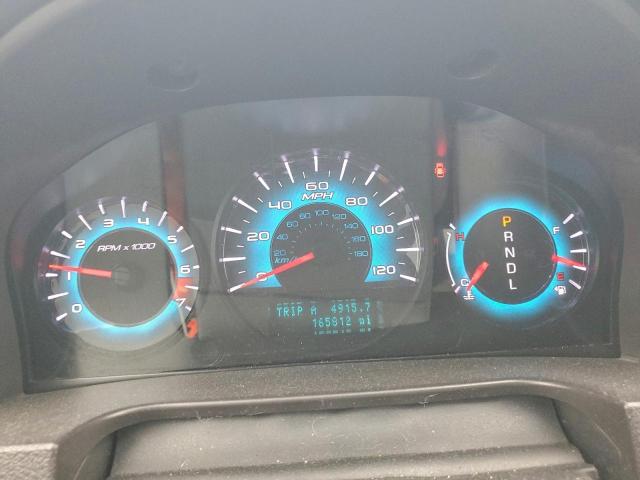 Ford Fusion Se Image 6