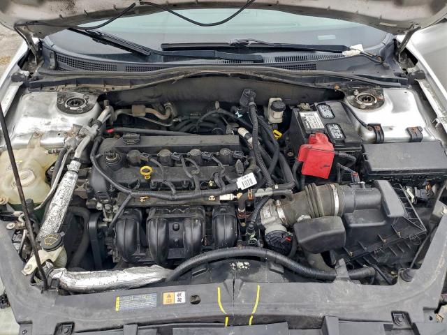 Ford Fusion Se Image 12