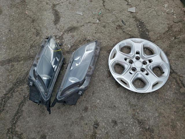 Ford Fusion Se Image 13