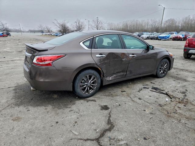 Nissan Altima 2.5 Image 9