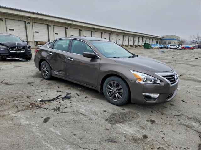 Nissan Altima 2.5 Image 7