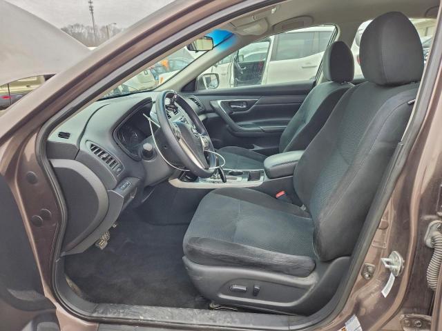 Nissan Altima 2.5 Image 5