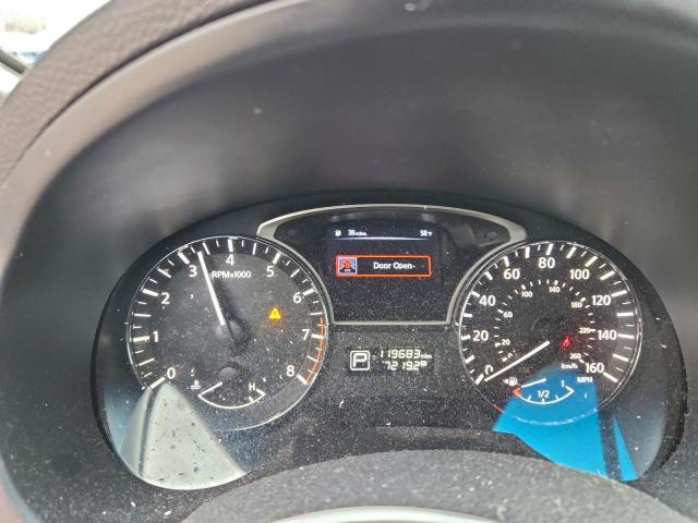 Nissan Altima 2.5 Image 4