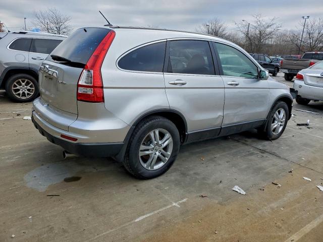 Honda Crv Exl Image 2