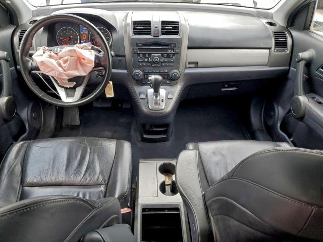 Honda Crv Exl Image 3