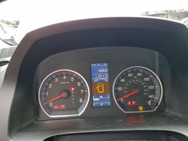 Honda Crv Exl Image 11