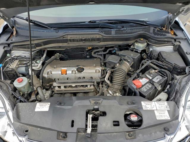 Honda Crv Exl Image 6