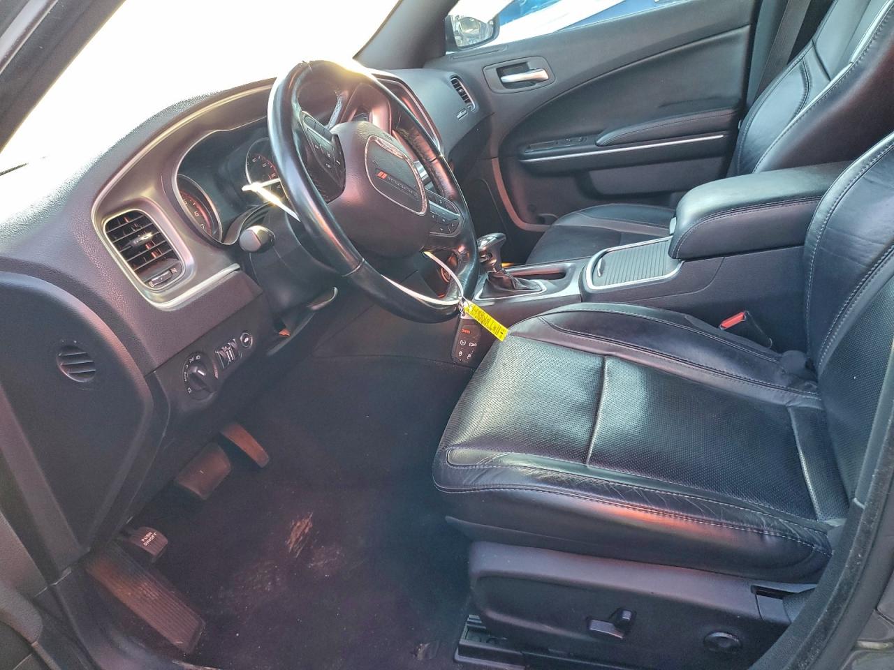 Dodge Charger Sxt Image 5