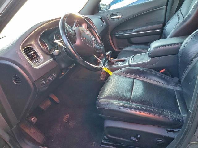 Dodge Charger Sxt Image 5