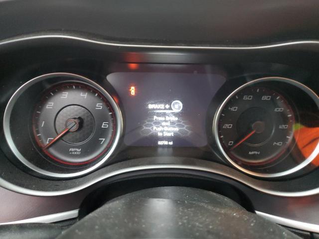 Dodge Charger Sxt Image 6