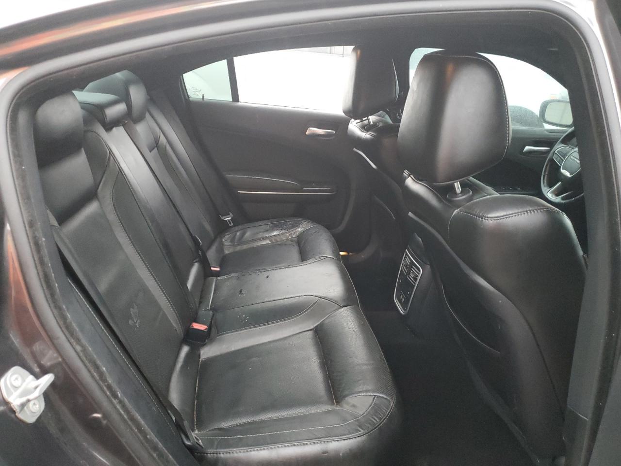 Dodge Charger Sxt Image 3