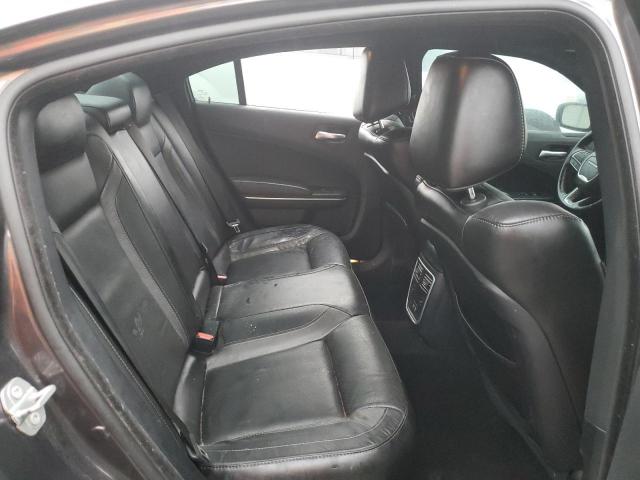 Dodge Charger Sxt Image 3