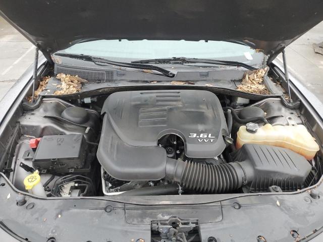 Dodge Charger Sxt Image 12