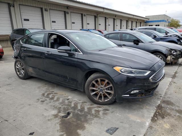 Ford Fusion Se Image 13