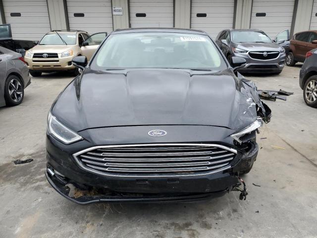 Ford Fusion Se Image 2