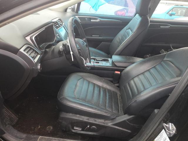 Ford Fusion Se Image 10