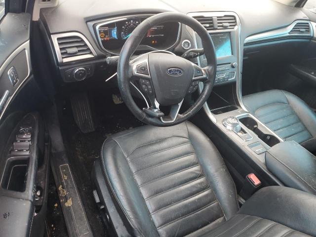 Ford Fusion Se Image 6