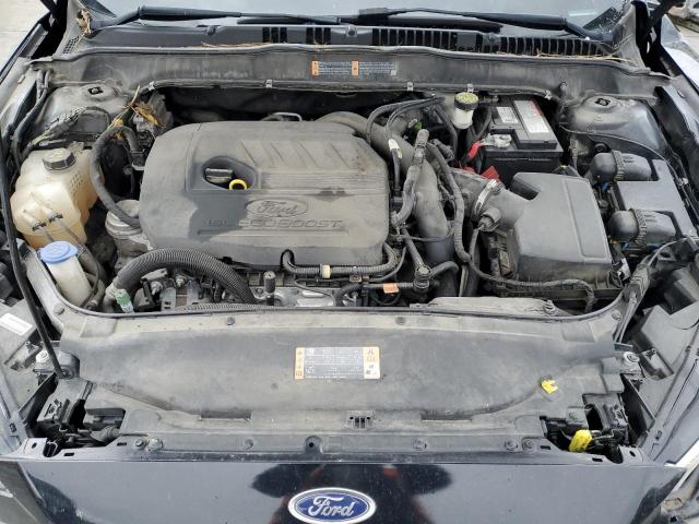 Ford Fusion Se Image 3