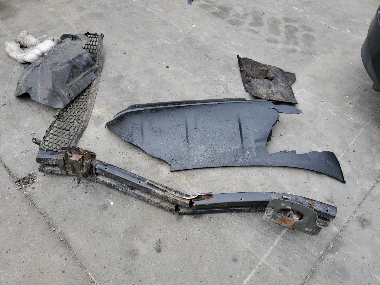 Ford Fusion Se Image 12