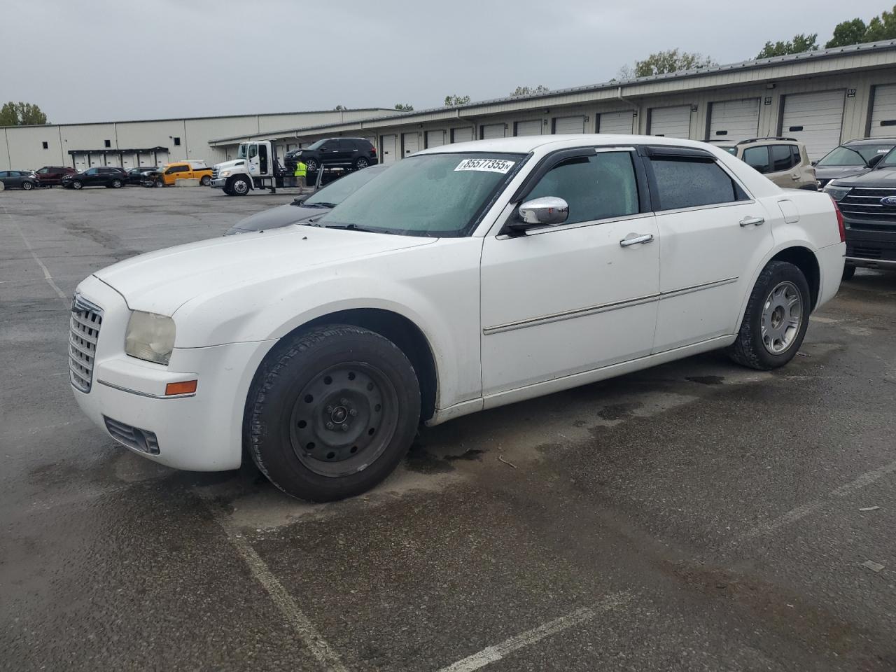 Chrysler 300 Touring Image 1