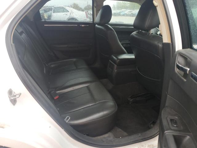 Chrysler 300 Touring Image 4