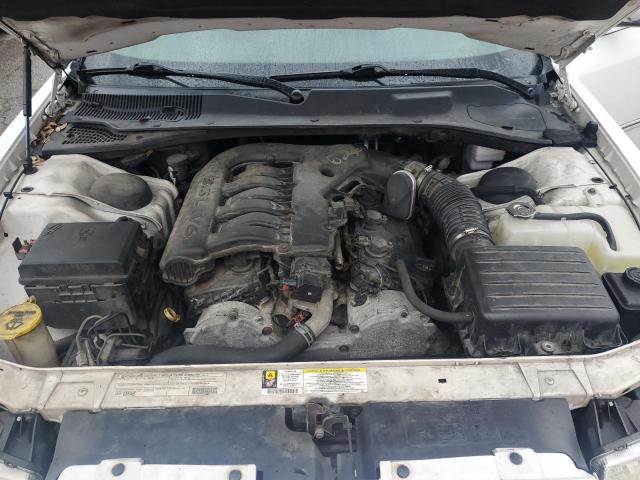 Chrysler 300 Touring Image 5