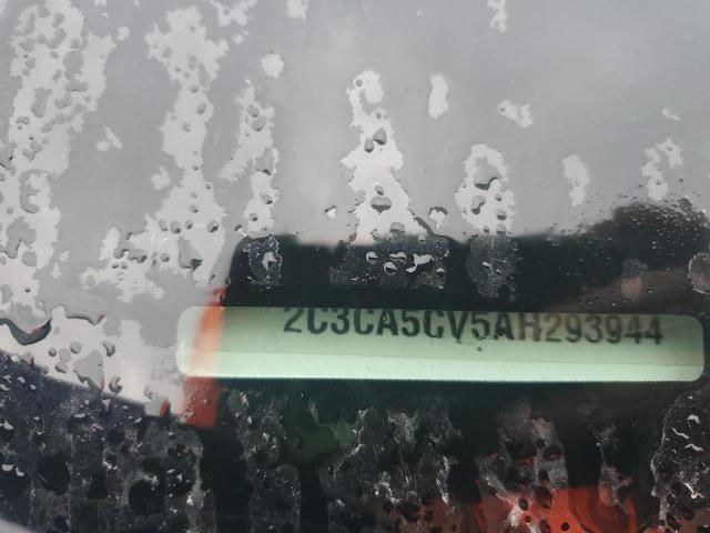 Chrysler 300 Touring Image 3