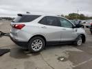 Chevrolet Equinox Ls Image 12