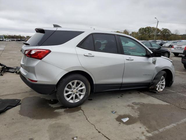 Chevrolet Equinox Ls Image 12