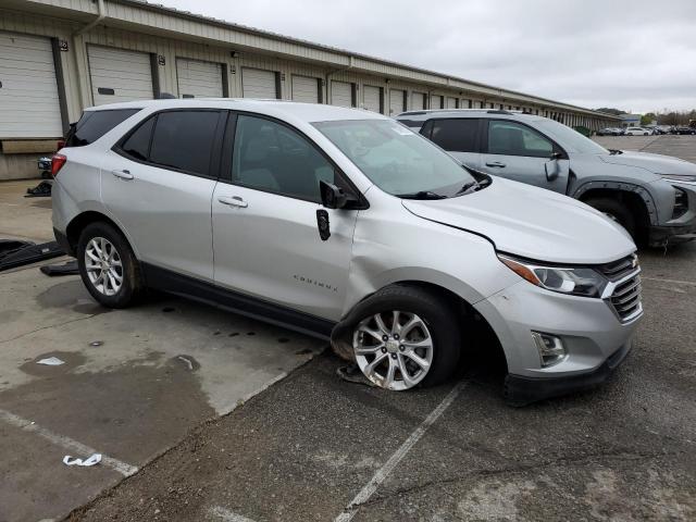 Chevrolet Equinox Ls Image 3