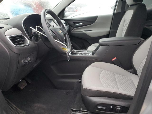 Chevrolet Equinox Ls Image 8