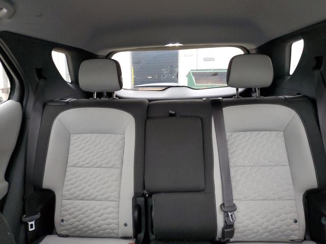 Chevrolet Equinox Ls Image 10