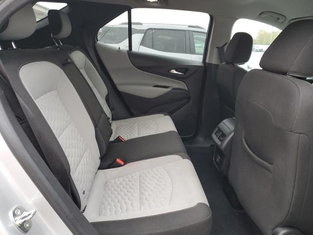 Chevrolet Equinox Ls Image 5