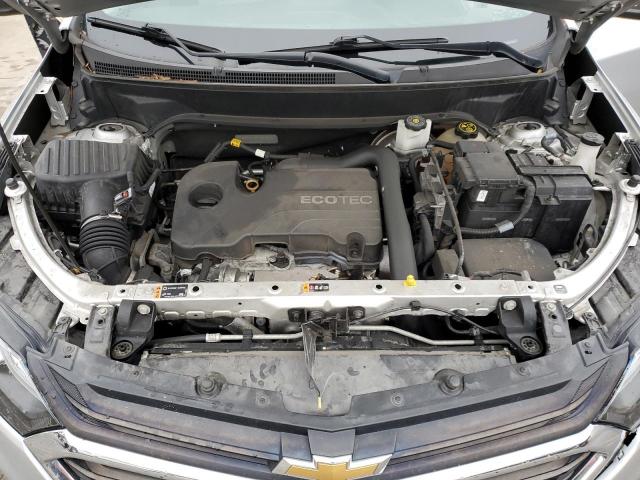 Chevrolet Equinox Ls Image 11