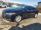 Ford Fusion Sel Image 1