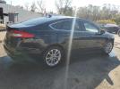 Ford Fusion Sel Image 13
