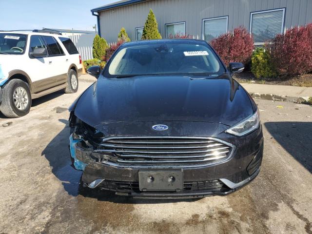 Ford Fusion Sel Image 9