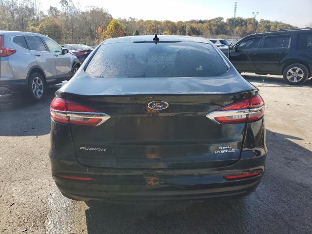 Ford Fusion Sel Image 5