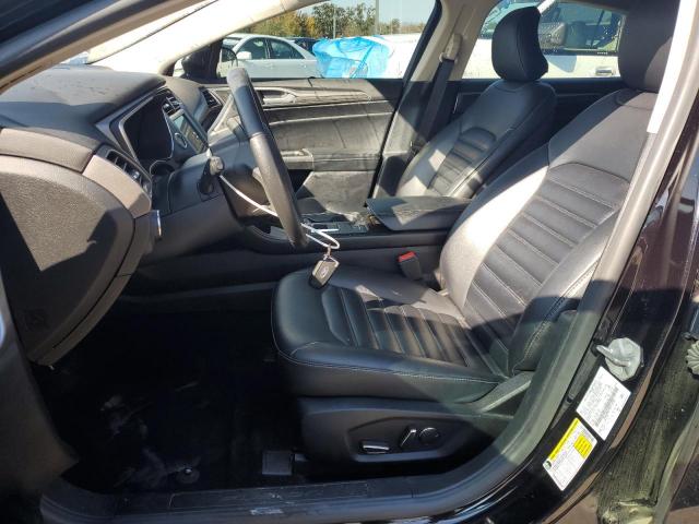 Ford Fusion Sel Image 3