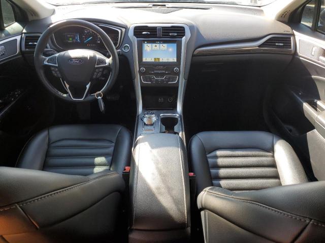 Ford Fusion Sel Image 10