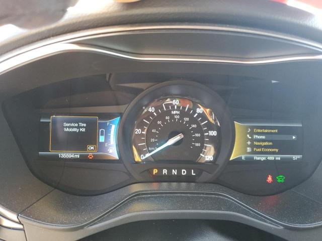 Ford Fusion Sel Image 4