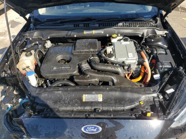 Ford Fusion Sel Image 7