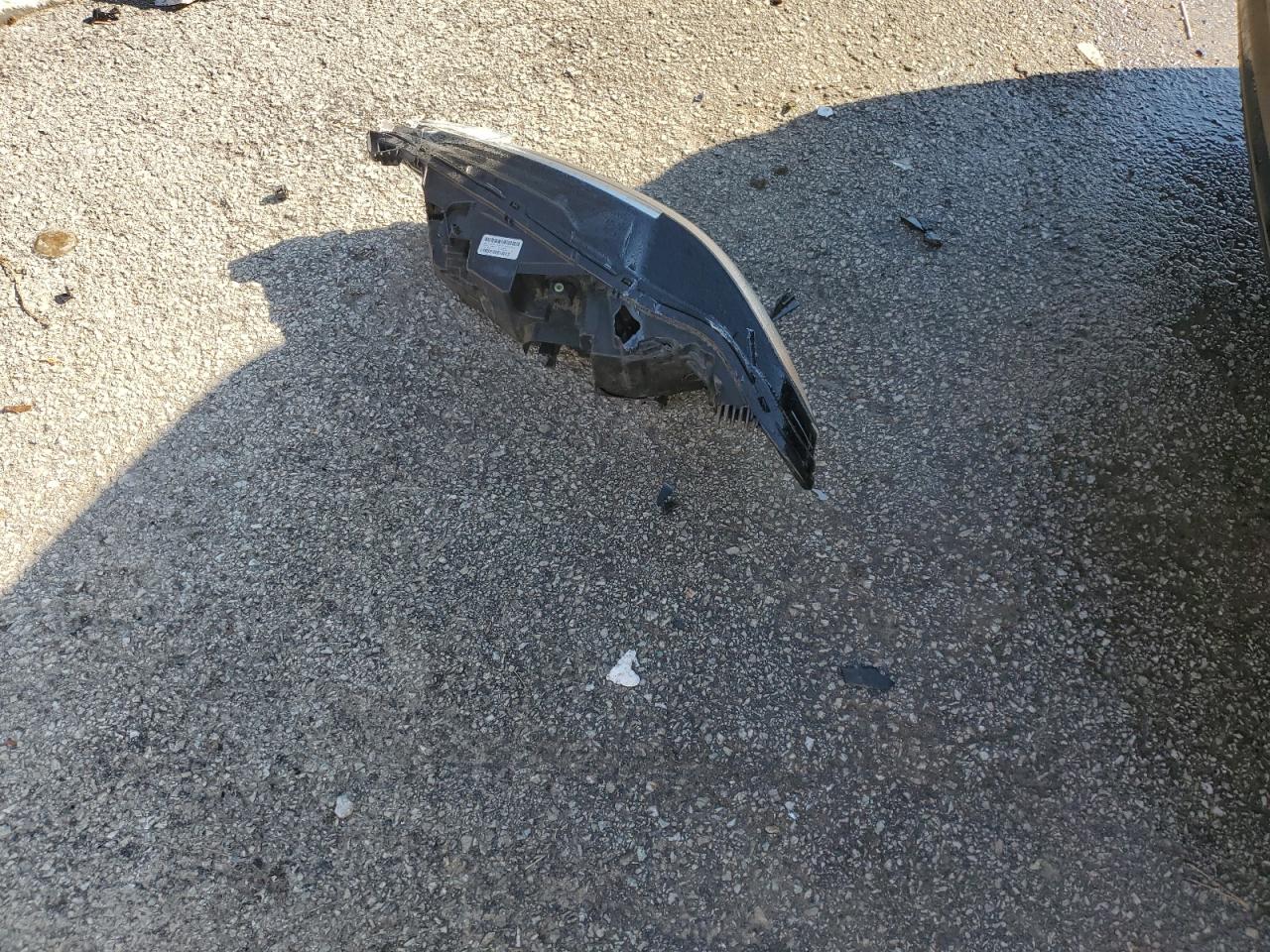 Ford Fusion Sel Image 11