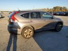 Honda Crv Exl Image 11